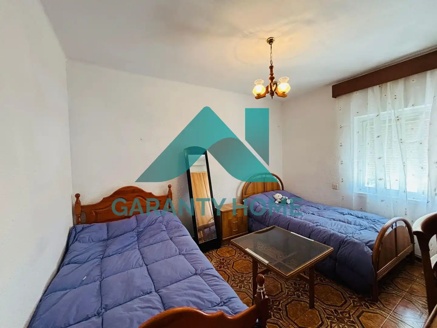Habitación de Piso de alquiler en Cáceres con Amueblado