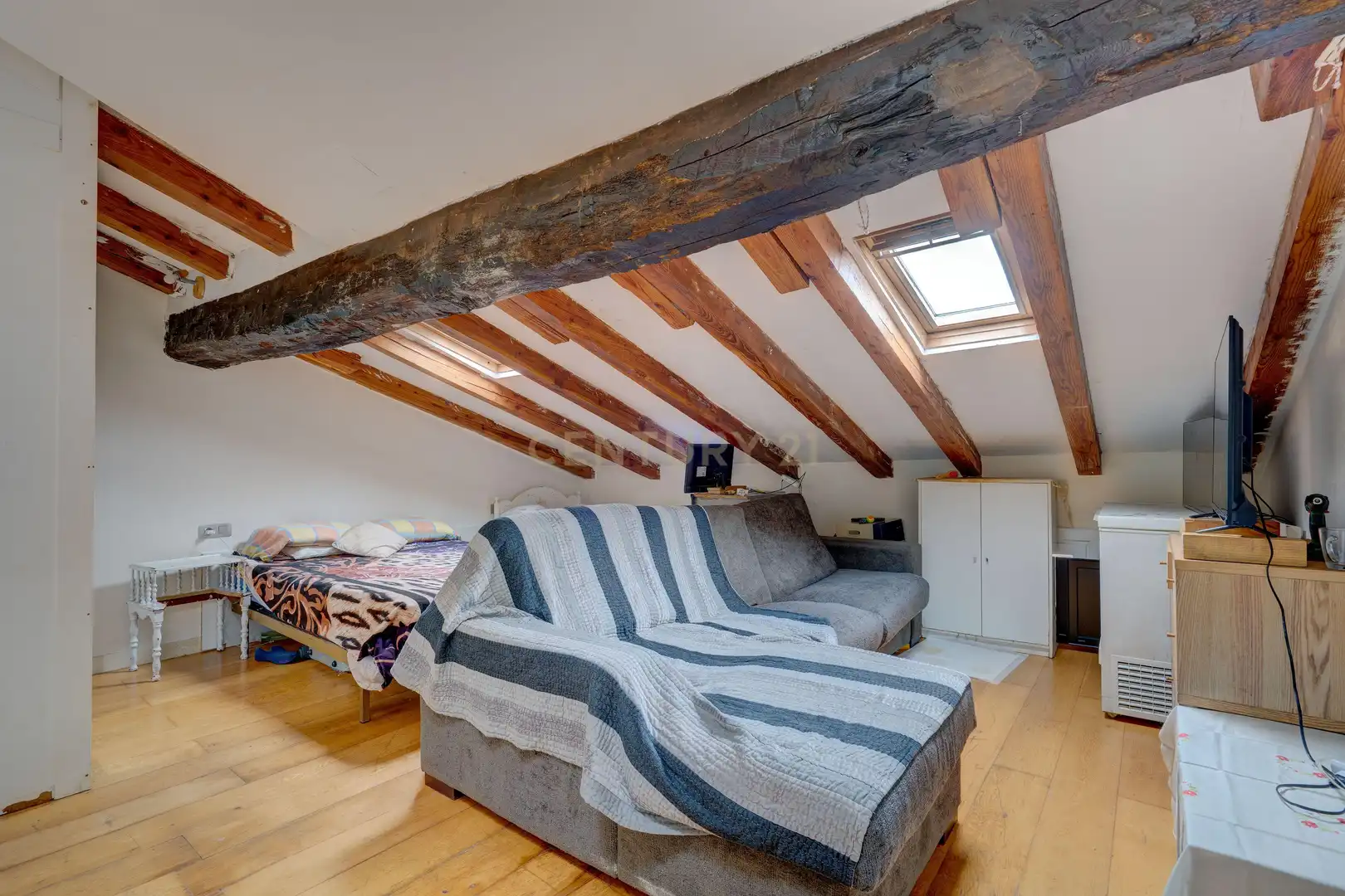 Habitación de Piso en venta en Azkoitia