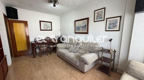 Foto 3 de Piso de alquiler en Calle Mostoles, Centro, Fuenlabrada