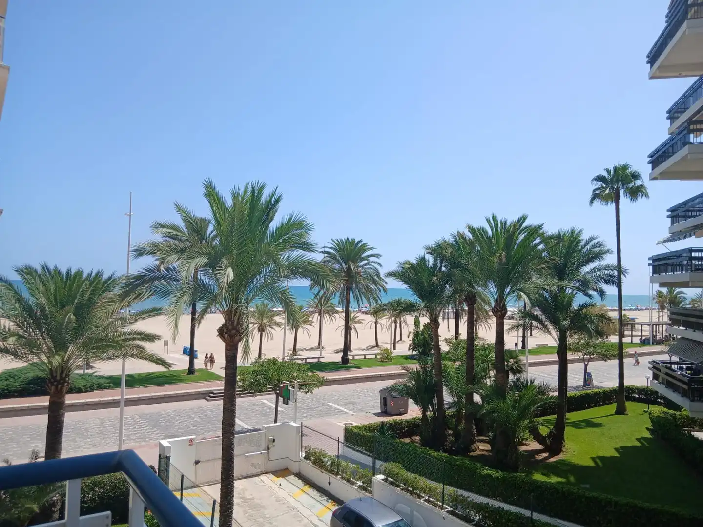 Apartment with lift for sale in Playa de Gandia, imagen 9