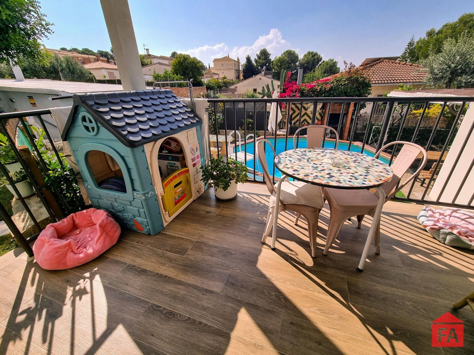 Casa o xalet en venda a Bellvei