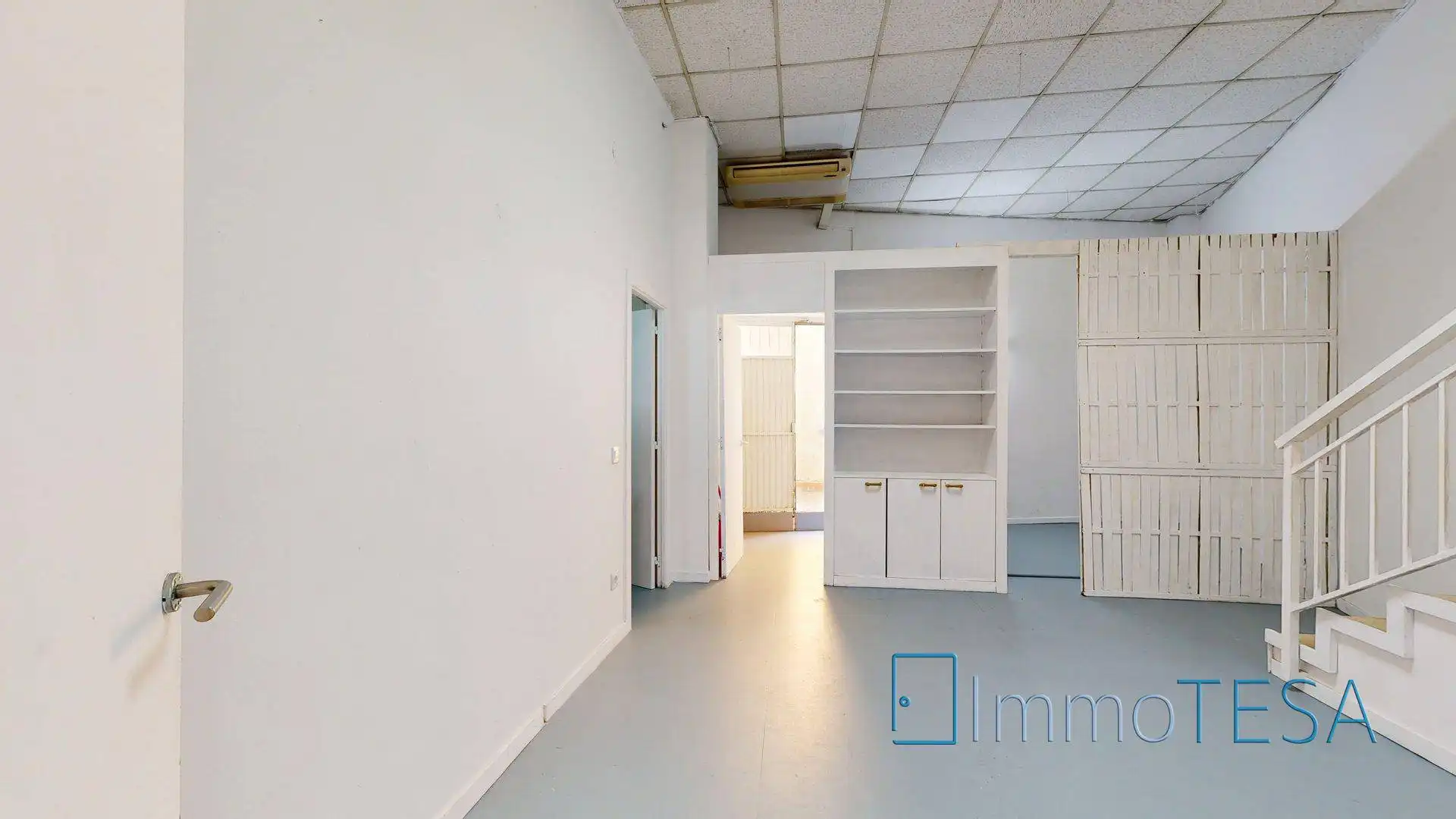 Local comercial en alquiler en Ca n’Esteper – Can Gorgs – Can Gorgs II, imagen 11