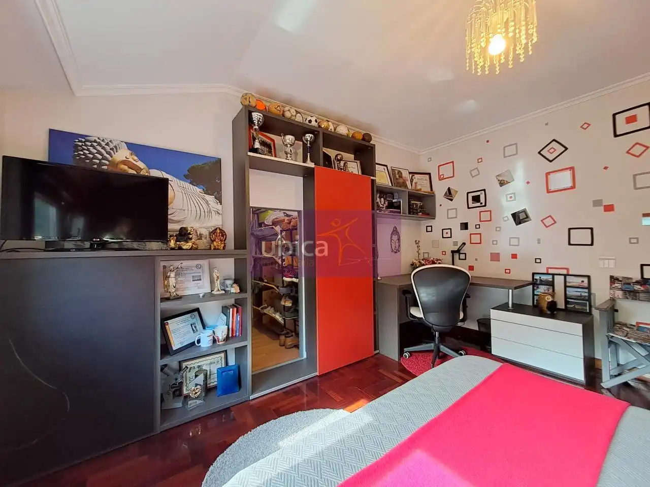 Villa avec piscine à vendre à Cabral - Candeán, imagen 46