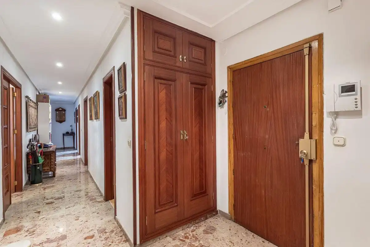 Apartament en venda en Granada amb Aire condicionat, Calefacció i Balcó
