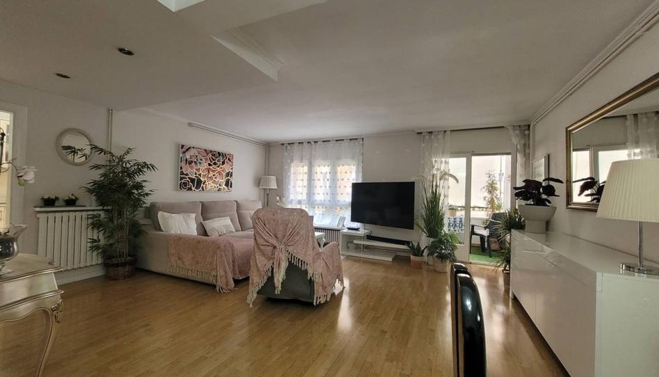 Foto 1 de Pis en venda a Pla del Remei, Remei - La Guixa, Barcelona