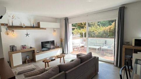 Foto 2 von Wohnung zum Verkauf in Lluis Aznarez, Cadaqués, Girona