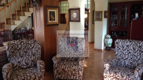 Foto 4 de Casa o xalet en venda a Villamontes - Boqueres, Alicante