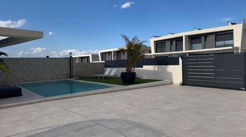 Photo 3 of Houses for rent in Monte y Mar, Santa Pola