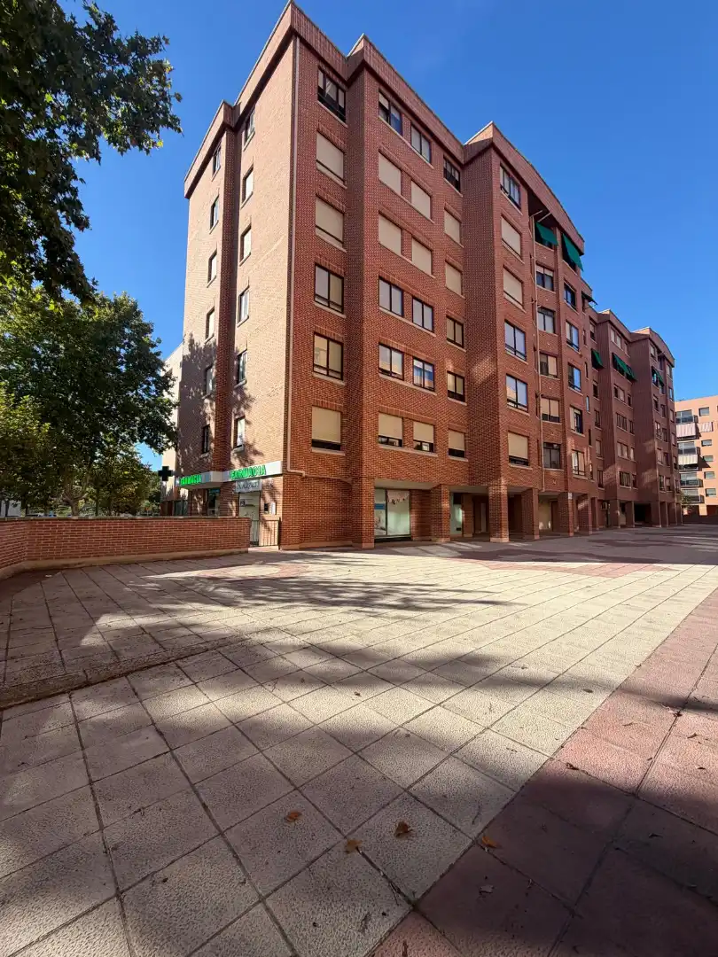 Wohnung mit Aufzug zum Verkauf in Calle Hiedra, imagen 3