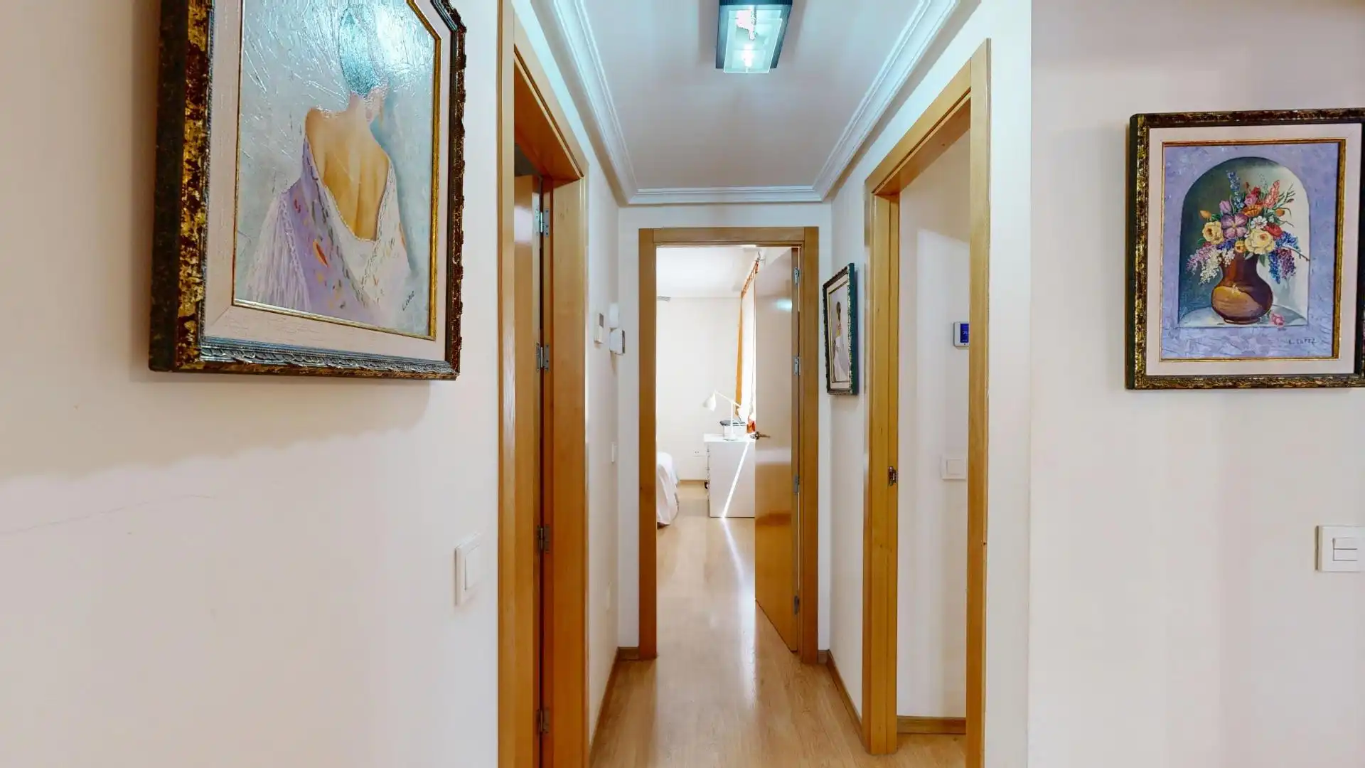 Casa o chalet en venta en Cartagena con Aire acondicionado, Terraza y Trastero