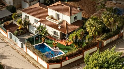 Foto 4 de Casa o xalet en venda a Carrer Dels Tiŀlers, Sant Pere de Vilamajor, Barcelona