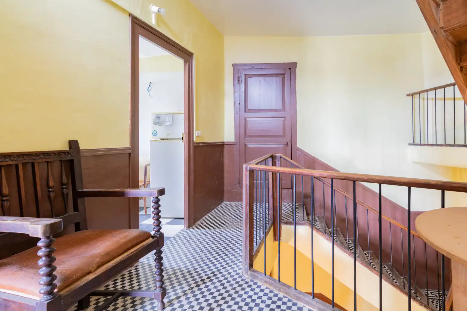 Casa o chalet en venta en Beire con Trastero y Balcón