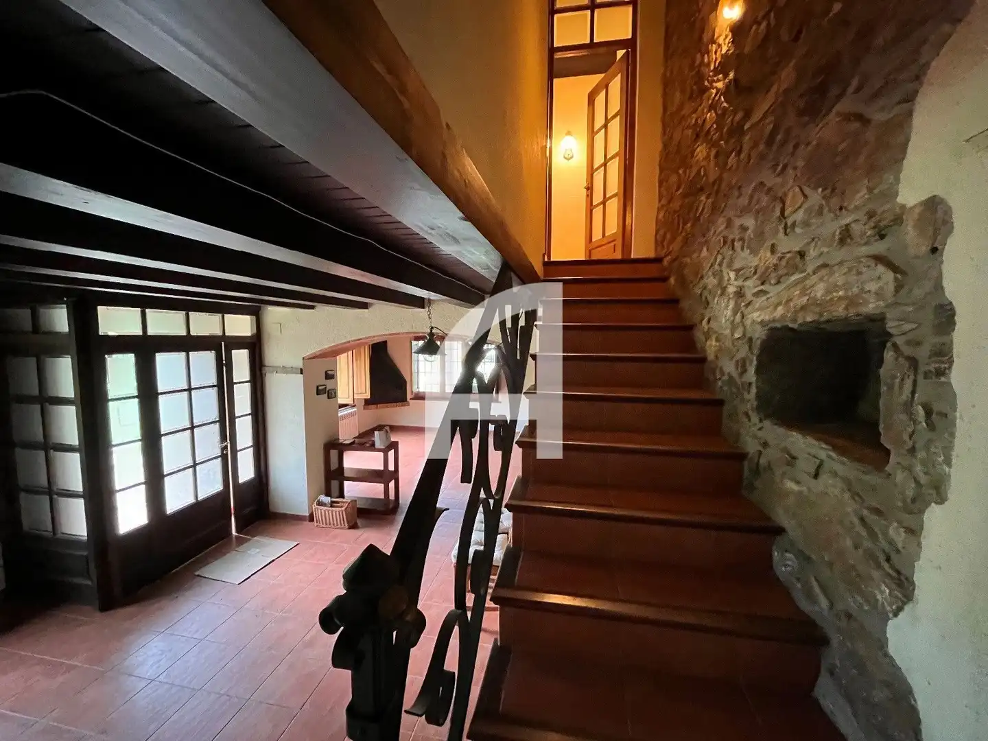 Haus oder Chalet zur Miete in DISEMINADOS, Cànoves I Samalús