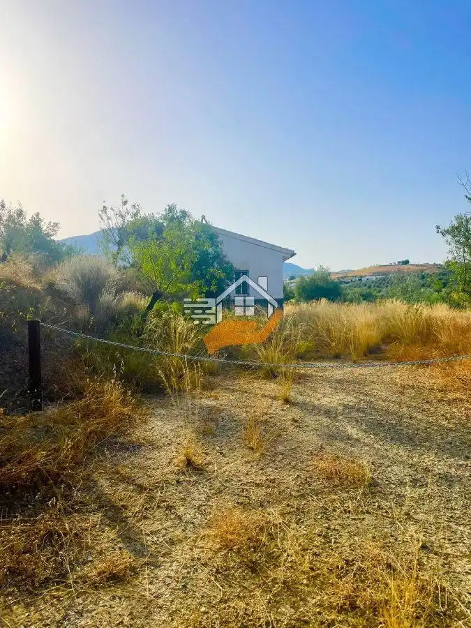 Residential land for sale in Vélez-Rubio, imagen 15