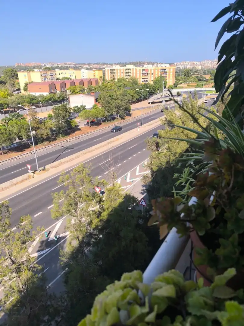 Vista exterior de Pis en venda en Tarragona amb Aire condicionat, Calefacció i Terrassa