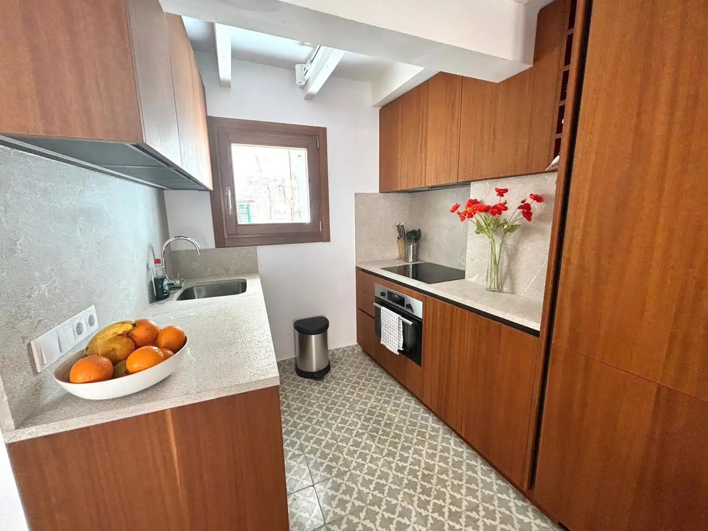 Flat for rent in Cort