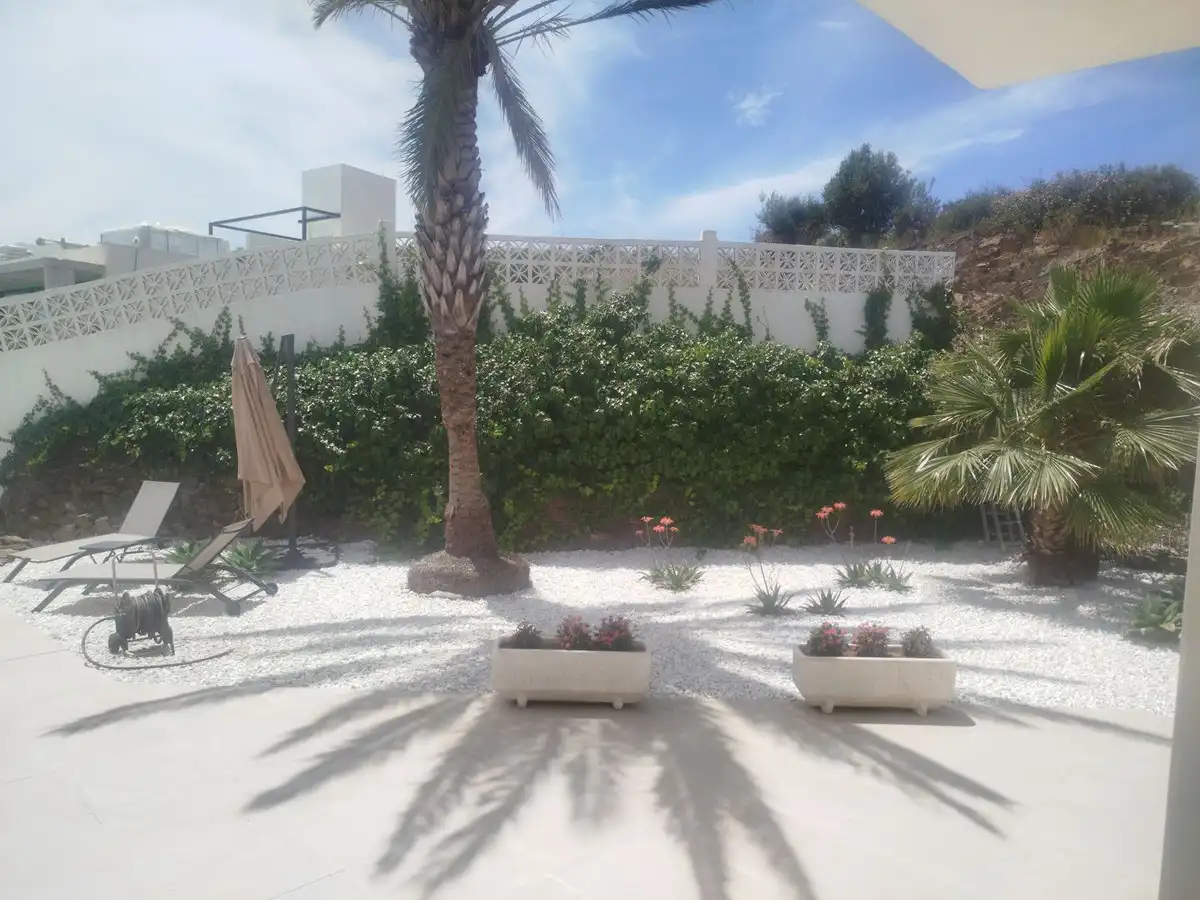 Villa con piscina in vendita a Hipódromo - Cerrado del Águila, imagen 67