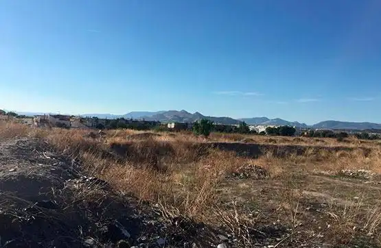Lands and plots for sale in Calle Molino Nuevo, imagen 10