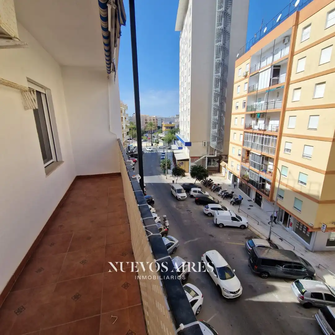 Piso con terraza en alquiler en Calle Infanta Beatriz 22, imagen 16
