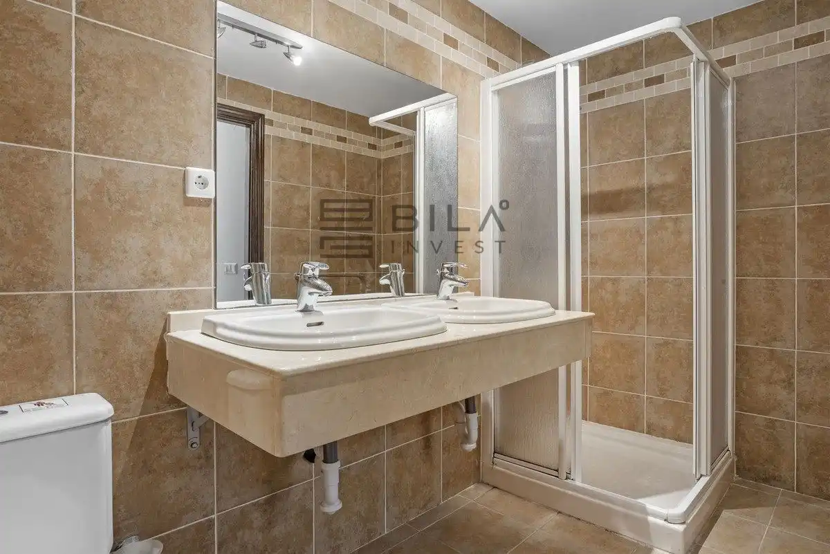 Chalet con piscina en venta en Cerros del Aguila, imagen 44