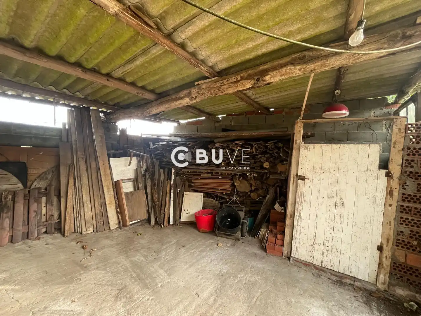 Casa o xalet en venda en Coirós