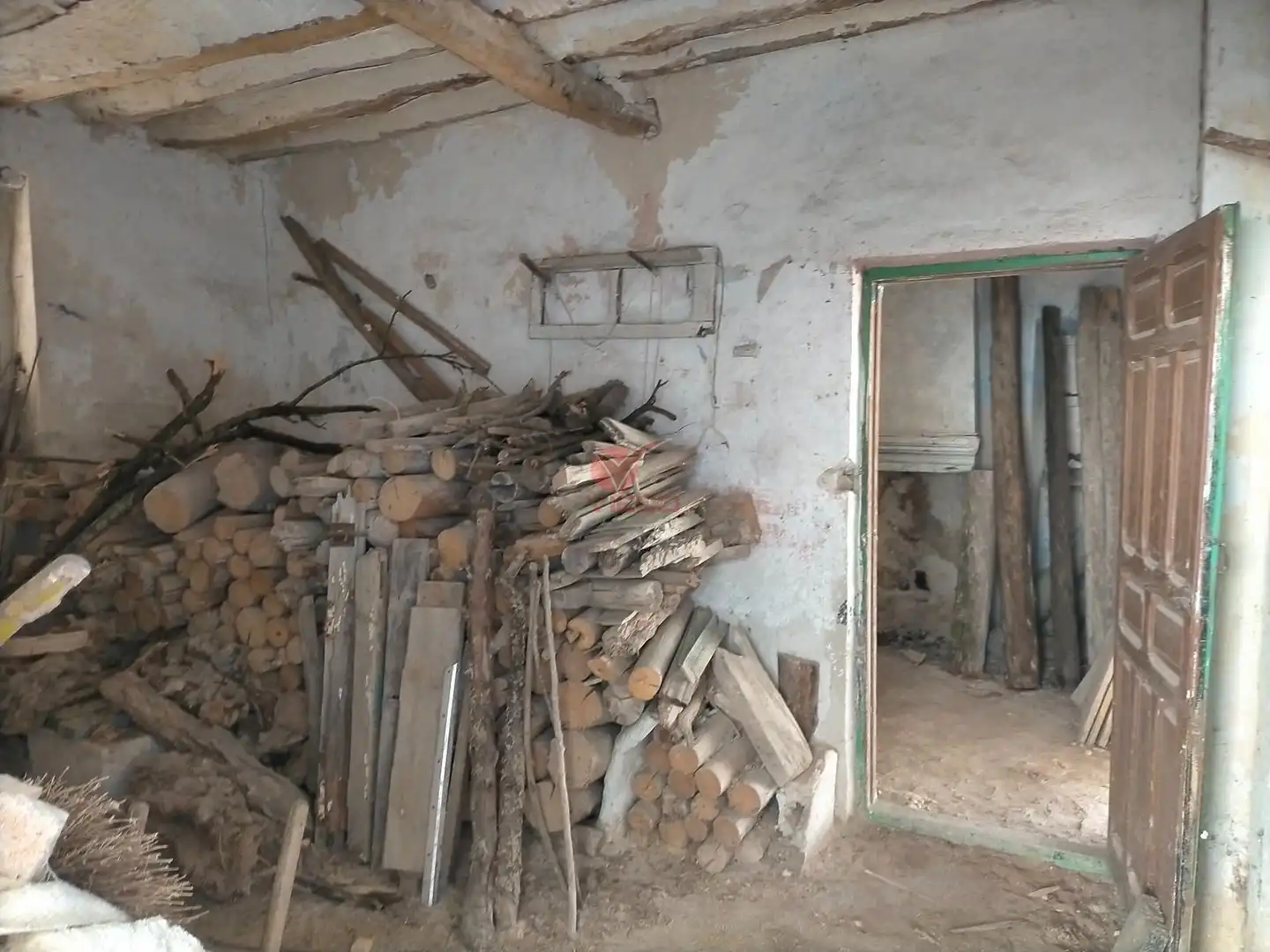 Casa amb jardí en venda a Horno, imagen 20