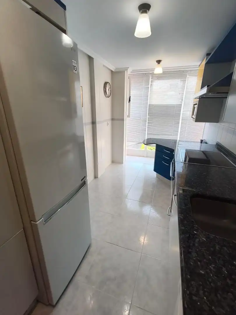 Cuina de Pis en venda en Burgos amb Calefacció i Traster