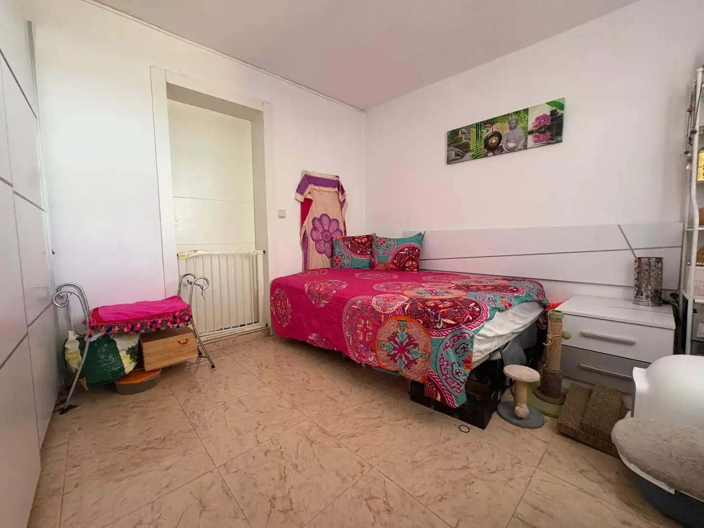 Casa a schiera con piscina in vendita a Calle PICO DEL ANETO, imagen 37