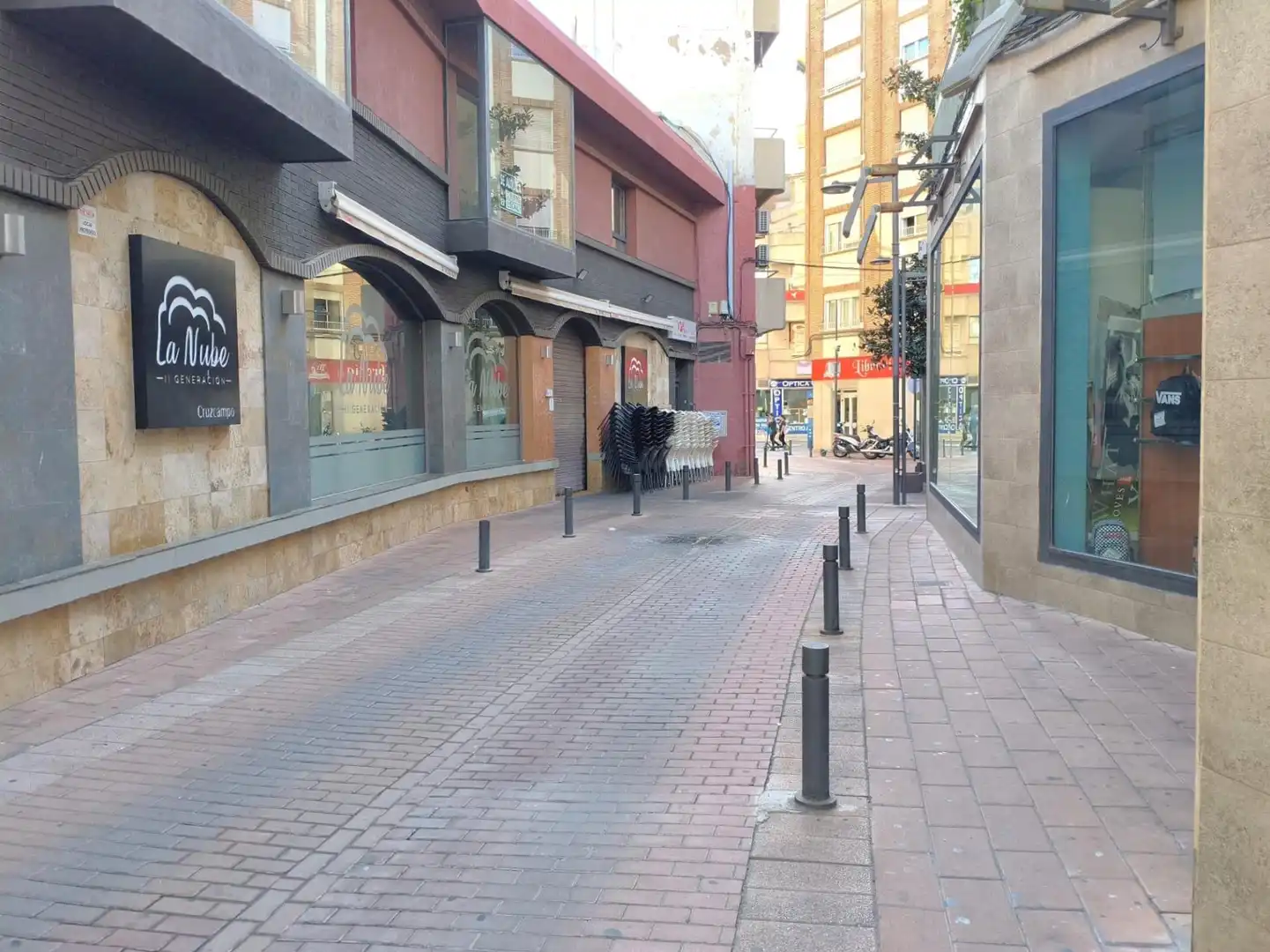 Business premises for sale in Motril  ciudad