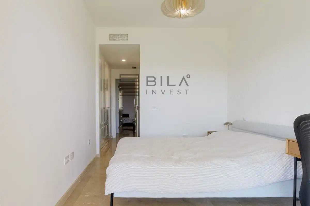 Piso con piscina en venta en Bonsai, imagen 12