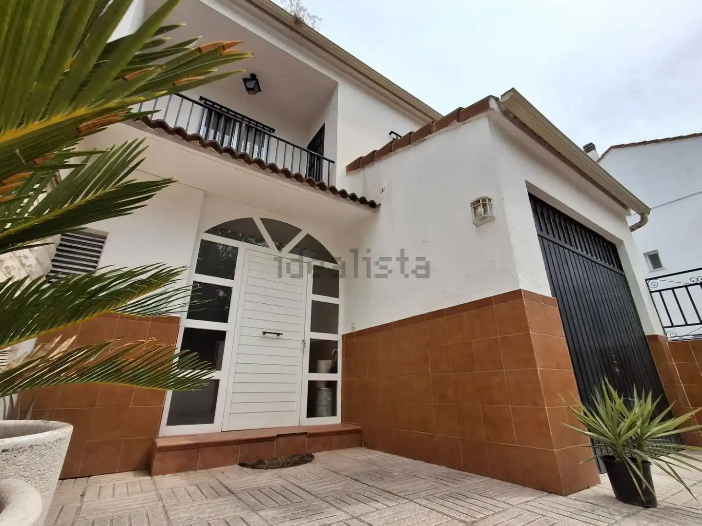 Casa amb jardí en venda a Eras del Cerrillo, imagen 3