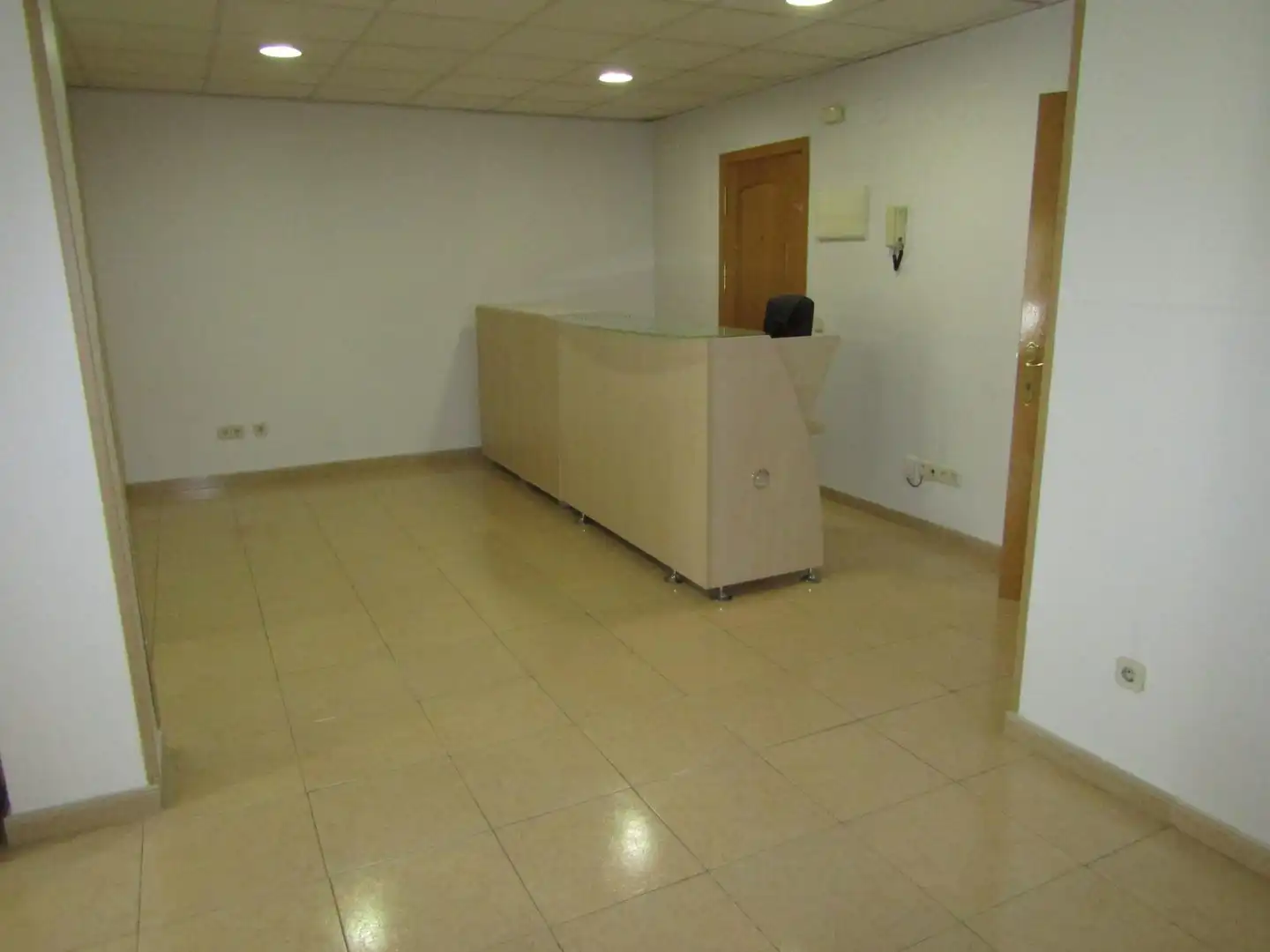 Office for rent in Torrejón de Ardoz  with Air Conditioner