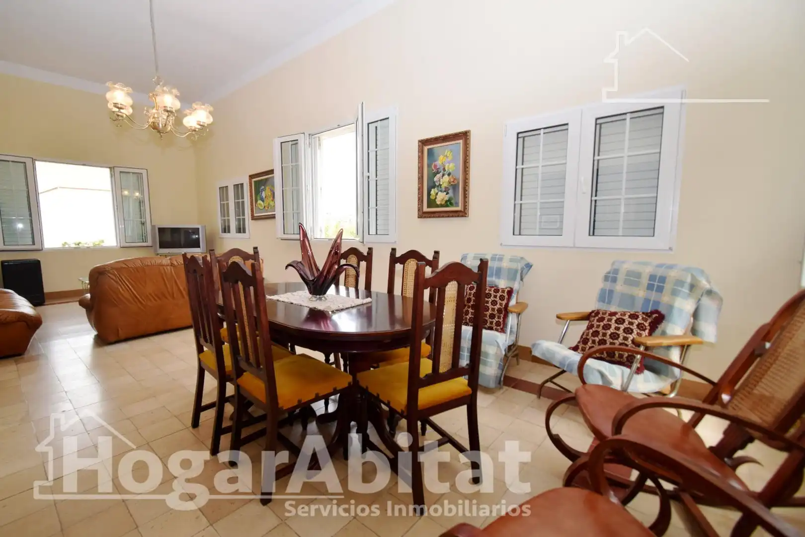 Maison avec terrasse à vendre à Corbera, imagen 5