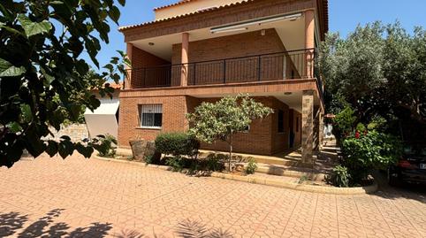 Foto 3 de Casa o xalet en venda a Avenida del Mar - Urrutias, 44, Los Urrutias, Murcia