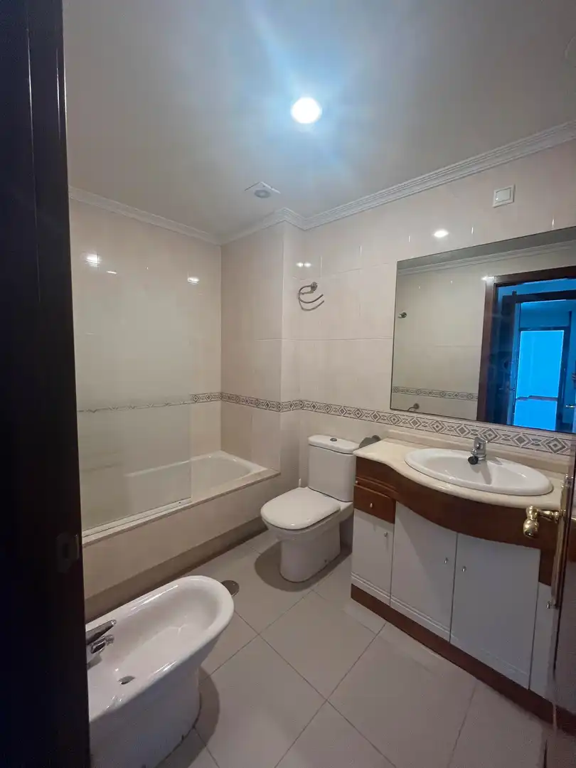 Wohnung mit Aufzug zur Miete in Costa Lonxa 7, imagen 18