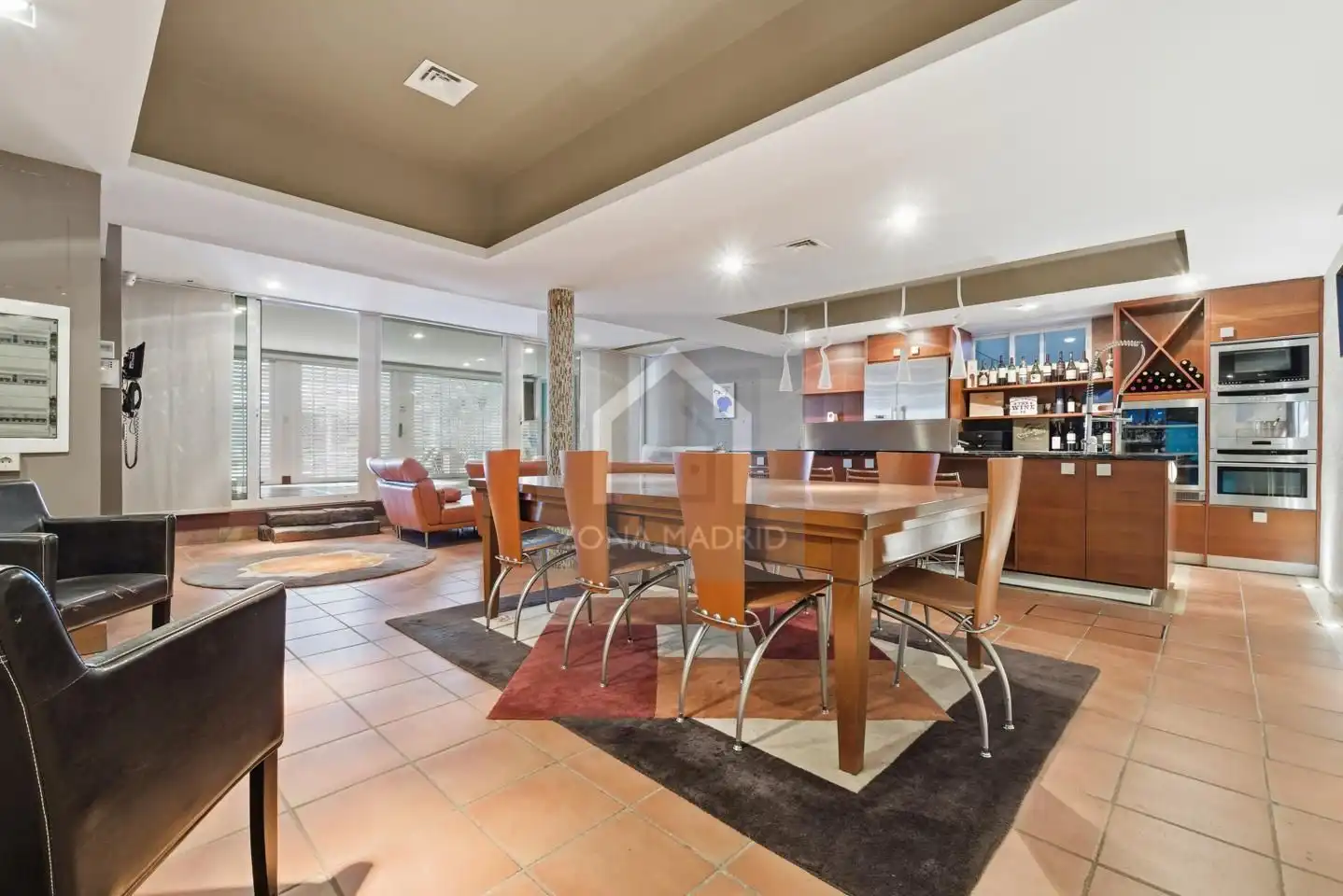 Casa o chalet en venta en Urbanización Punta Galea, Las Vegas - El Pozanco - Adelfillas
