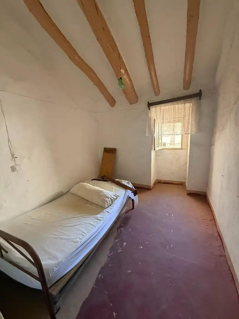 House with terrace for sale in Cuevas de San Marcos, imagen 10