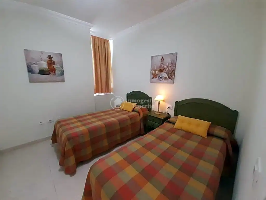 Apartament de lloguer a Consuelo Alfonso Díaz-Flores, Las Galletas