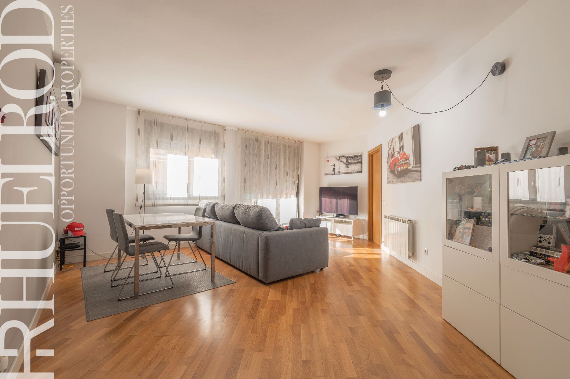 Flat for sale in Carrer los Àlamos, Centre