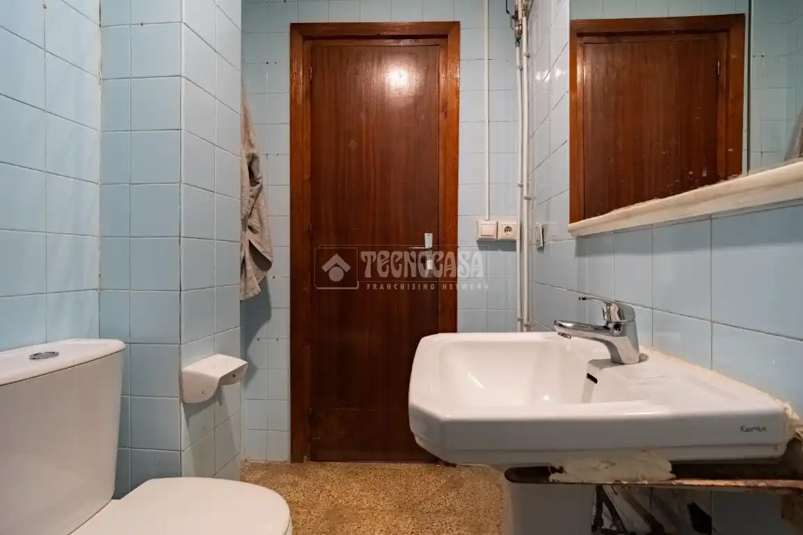 Wohnung zum Verkauf in Centro - Sagrario