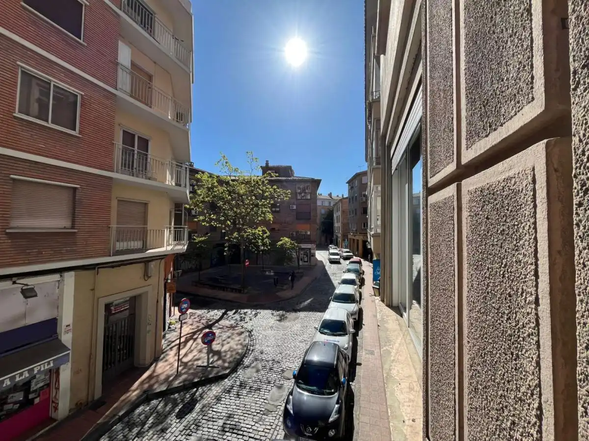 Habitación en Zaragoza, Zaragoza