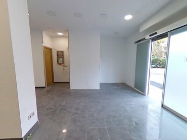 Local comercial en venda a Calle de Francisco Suárez