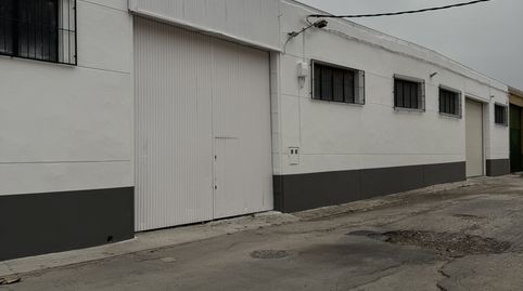 Foto 4 von Geschaftsraum zur Miete in Calle Juan Jose Albarracin, 76, El Puntal, Murcia Capital