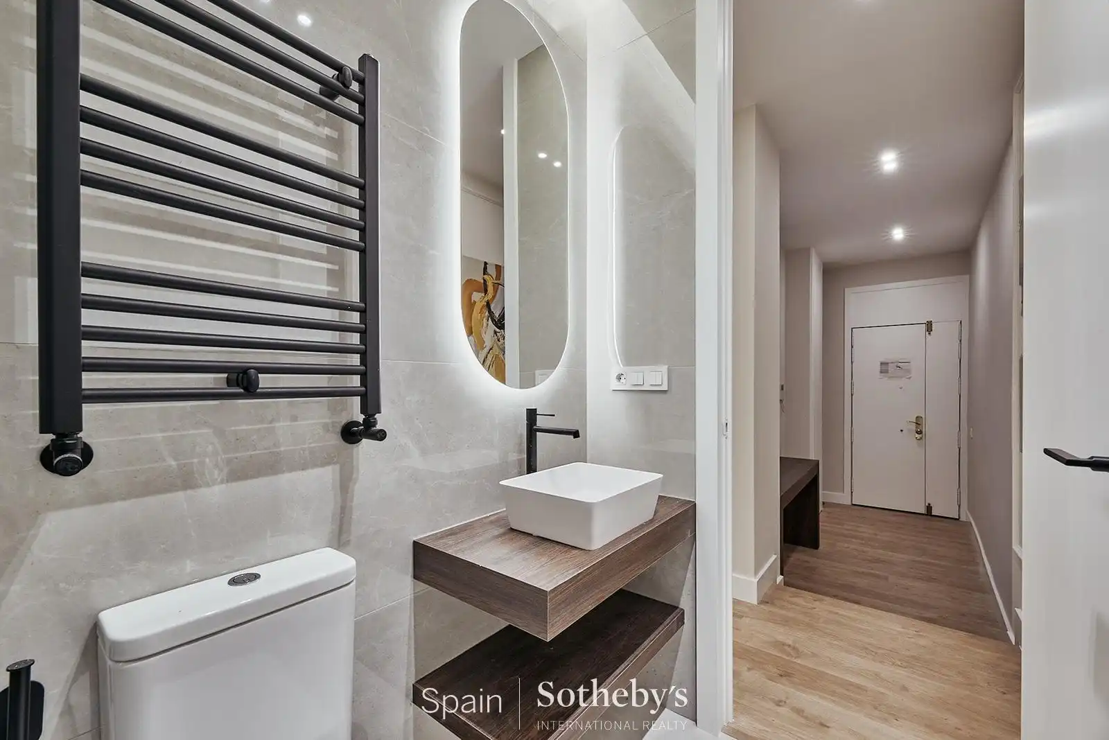 Apartamento con ascensor en venta en Calle Velázquez, imagen 20