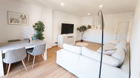 Photo 2 of Flat for sale in Avenida Doctor Otero Ulloa, Marín, Pontevedra