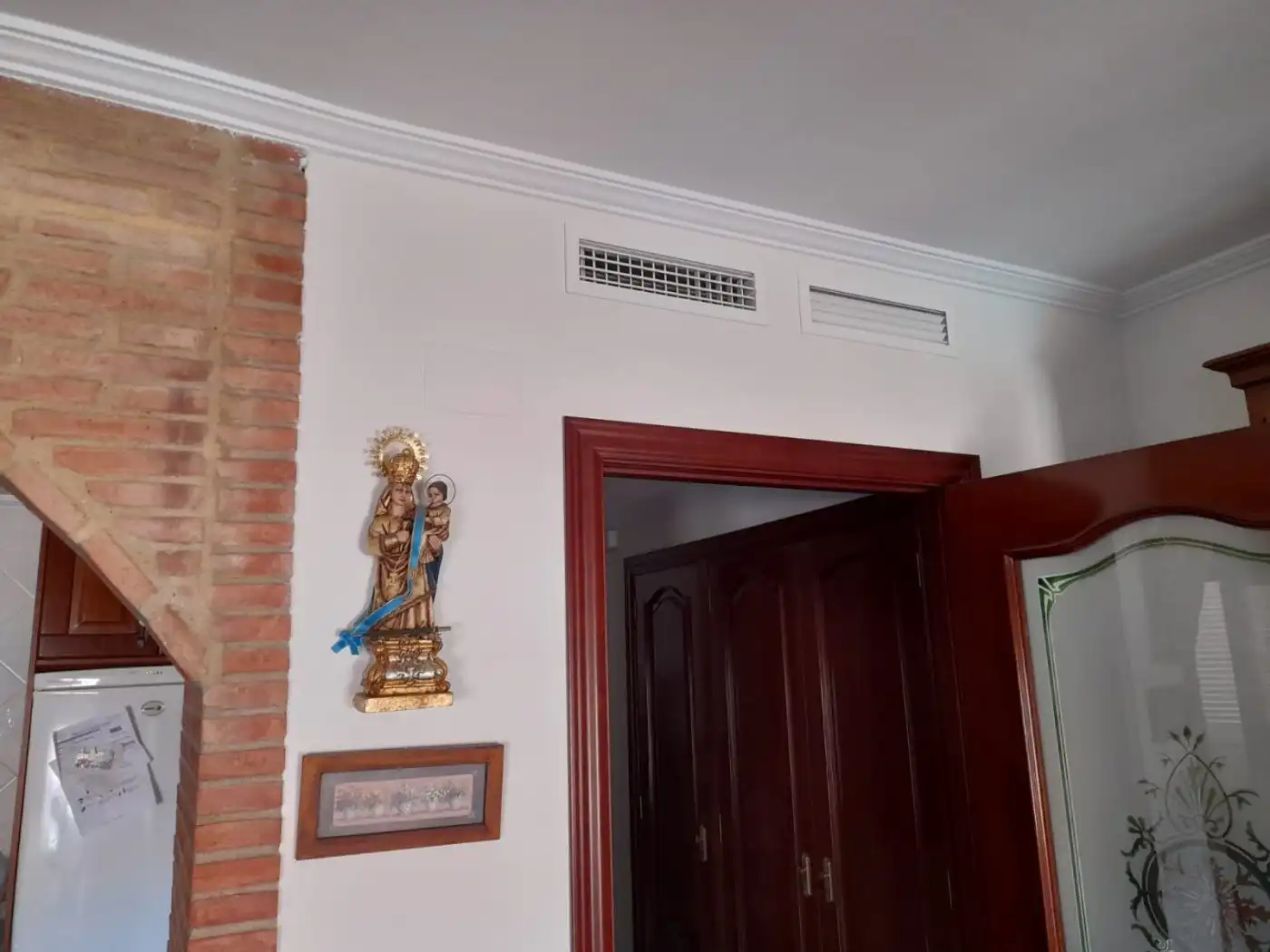 Appartement avec terrasse à vendre à Pueblo de Cullera, imagen 21