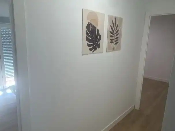 Flat for rent in  Madrid Capital  with Air Conditioner