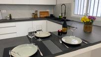 Kitchen of Premises for sale in Argentona  with Furnished