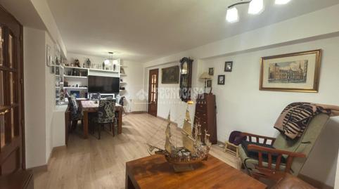 Foto 4 de Pis en venda a Santa Eugenia,  Madrid Capital