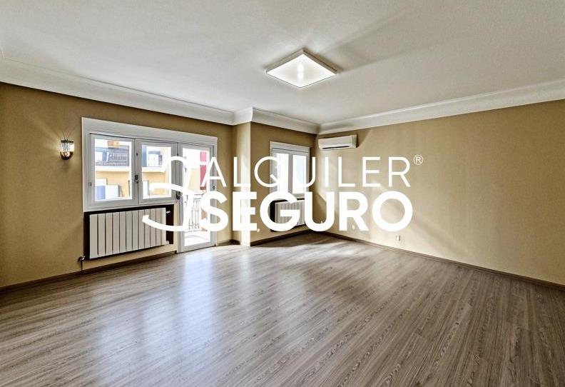 Foto 1 de Pis de lloguer a López de Hoyos, Colina, Madrid